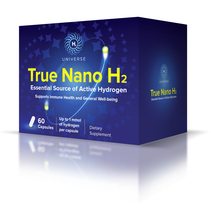 True Nano H₂ Original
